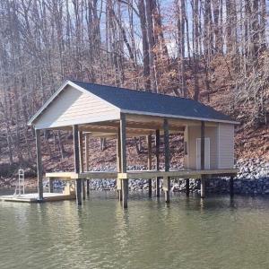 SML New Dock Picture