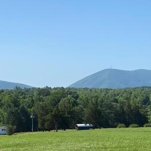 Mountain Views
