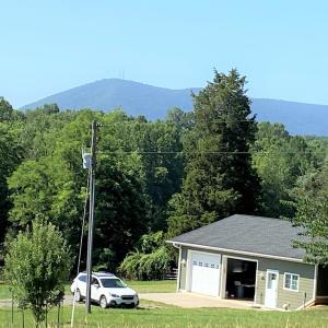 Mountain Views