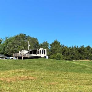 View of Camper