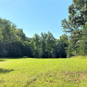 Hay Field