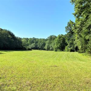 Hay Field