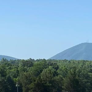 Mountain Views