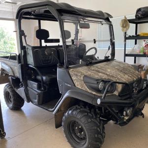Kubota For Sale