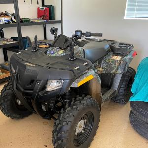 Polaris For Sale
