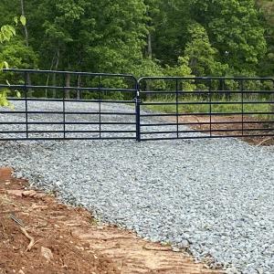 New Patmos Rd Entrance #2