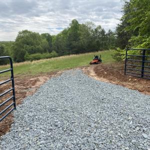New Patmos Rd Entrance #2