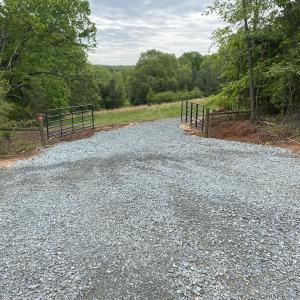 New Patmos Rd Entrance #2