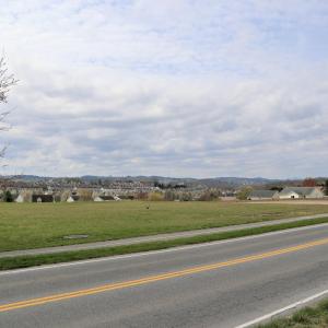 2.314 Acre Lot