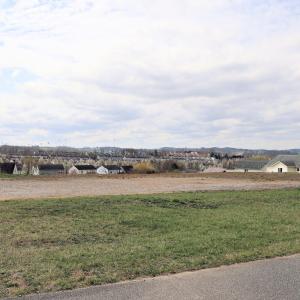 2.527 Acres In Town