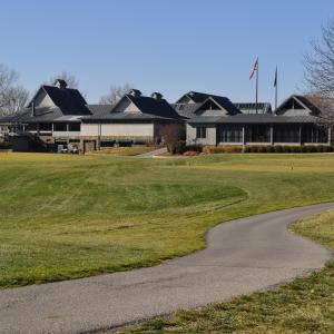 Club House