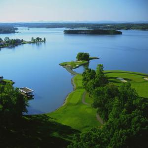 Smith Mtn Lake