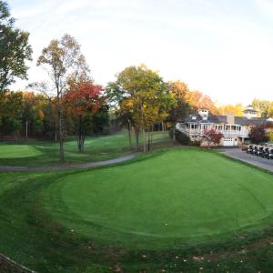 TWF clubhouse