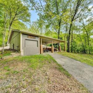 Picnic Pavilion