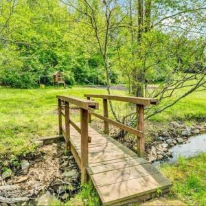 Beechwood West PG