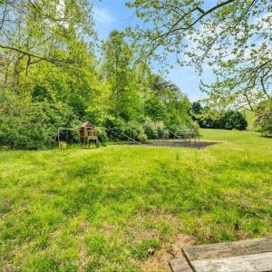 Beechwood West Playground and dog park 3