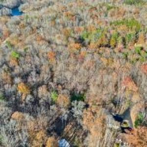 Lot 143 Oak Crest aerial 3