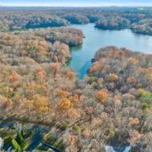 Lot 143 OakCrest aerial 1