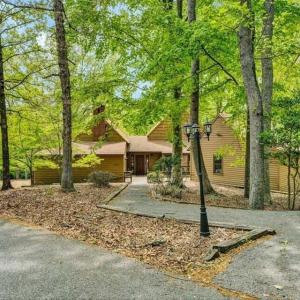 Beechwood West Club house1