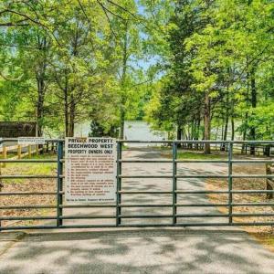 Beechwood West Boat Launch 1