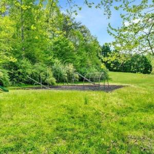 Beechwood West Playground