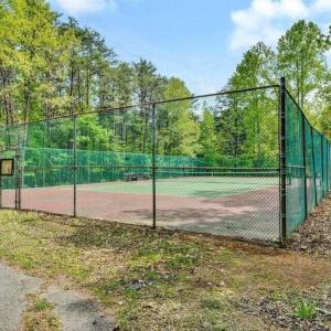 Beechwood West Tennis and Pickleball