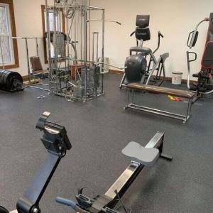 Beechwood West Fitness 2