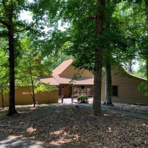 Beechwood West Clubhouse exterior