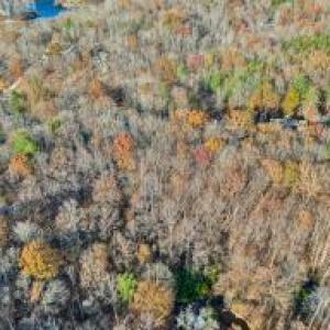 Lot 143 Oak Crest aerial 5