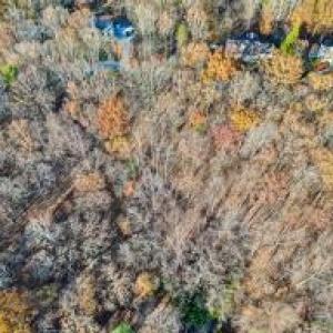 Lot 143 Oak Crest aerial 4