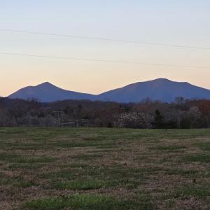 The Peaks