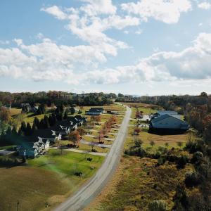 whole street