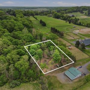 Photo #2 of LEIGH RD, WARRENTON, VA 1.4 acres