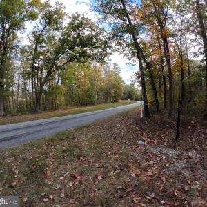 Photo #1 of LAUREL RD, SHIPMAN, VA 3.2 acres
