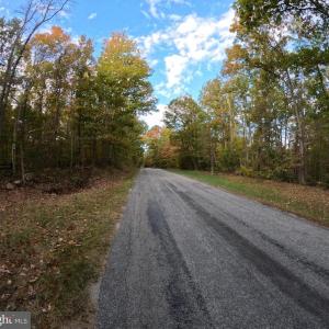 Photo #2 of LAUREL RD, SHIPMAN, VA 3.2 acres