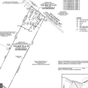 Photo #3 of 12272 POST OAK RD, SPOTSYLVANIA, VA 4.3 acres