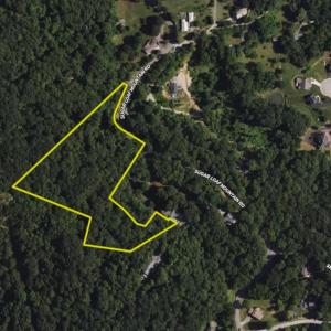 Darrell McCall AERIAL 2