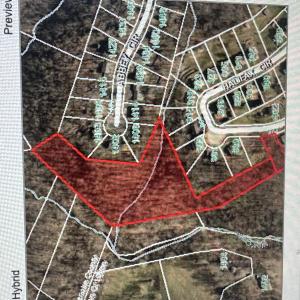 Halifax GIS Photo
