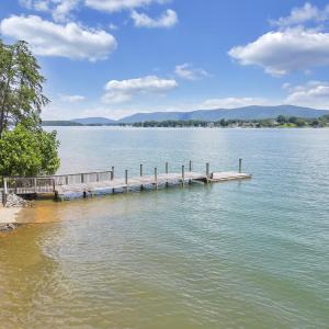 Community Boat Launch