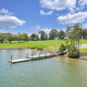 Community Boat Launch