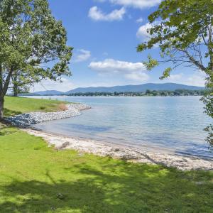 Community Beach