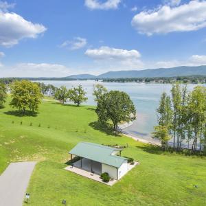Community Pavilon
