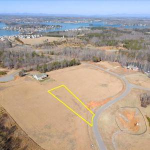 Lot 46 Congressional Way