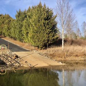 030 Runaway Bay Community Boat Launch