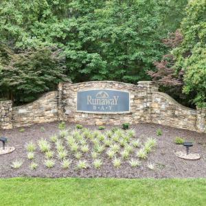 Runaway Bay Entrance