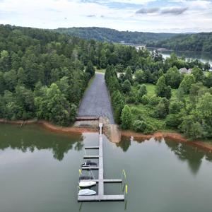 Aerial Shot
