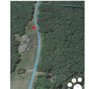Lot 2 Aerial from Goofle Earth