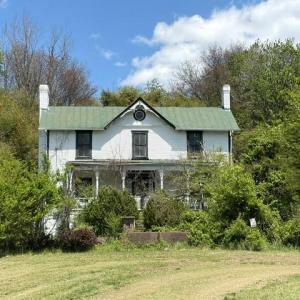Photo #1 of 6547 SPERRYVILLE PIKE, BOSTON, VA 9.5 acres