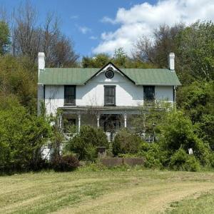 Photo #2 of 6547 SPERRYVILLE PIKE, BOSTON, VA 9.5 acres