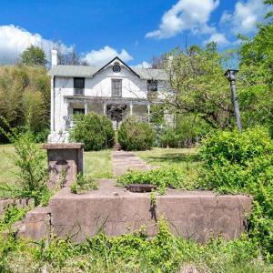 Photo #4 of 6547 SPERRYVILLE PIKE, BOSTON, VA 9.5 acres
